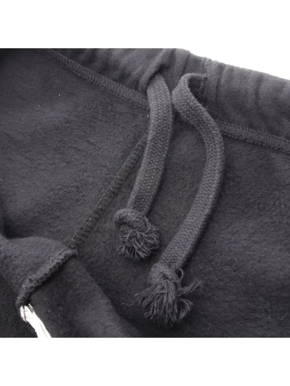 Chrome Hearts Pants CH Plus Logo Print Cotton Sweatshirt Long